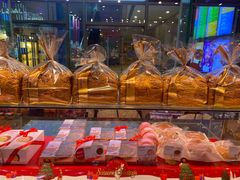 -巴黎贝甜(大宁国际商业广场店)
