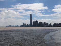 -武汉关码头(轮渡站)