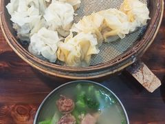 -海汇源老烧麦店(东大街总店)