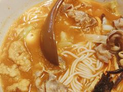 -云味馆·云南菜·云南米线(中洲店)