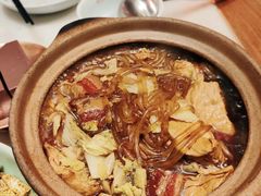 -小吊梨汤·北京菜·烤鸭(望京四元桥购物中心店)
