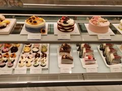 -Pantry's Best派悦坊蛋糕(K11购物艺术中心店)