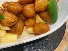 -聚福宝合苑食府(南头镇店)