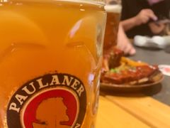 -宝莱纳餐厅(滨江店)