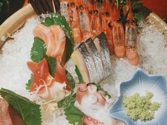 -匠和风精致料理(宁德万达店)