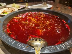 -重庆渝达老火锅(春熙路店)