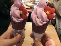 -麦当劳(南后街店)