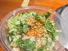 -義聚德·清真铜锅涮羊肉·烧烤(河东店)