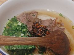 -马记永·兰州牛肉面(3019君尚店)