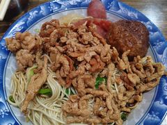 -九八五面馆(欧洲城店)