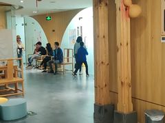 -冬日中医馆(枋湖店)