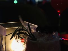 -TZ House音乐现场(来福士中心店)