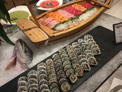 -北京王府井希尔顿酒店·万斯阁西餐厅