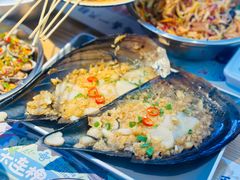 -喝丢一只鞋海鲜烧烤·海肠捞饭(东关街店)