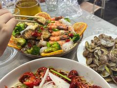 -人和啤酒屋海鲜大排档(营口路店)