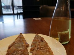 麻将糖饼-泰钰丰烤鸭.天津菜(开发区店)