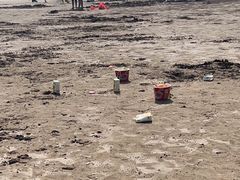 -珠海金沙滩