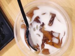 -花味·自助烤肉(雨花客厅店)