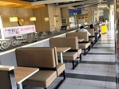 -小豆面馆(民大店店)