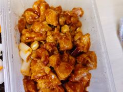 宫保鸡丁-峨嵋酒家(王府井店)