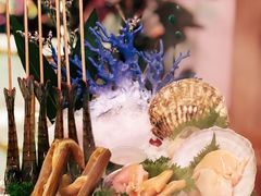 -斯普汇生蚝牛排馆(中骏世界城店)