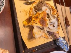 -那拉提之疆·新疆菜(美院店)