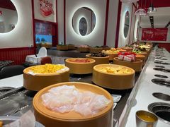 -龍歌自助小火锅(漳州二路爱购店)