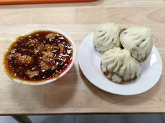 -天宫院小吃·专业包子炒肝儿(丰台和义店)