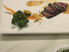 -南山鲜虾面·活鲜小馆·海味大连菜(南山总店)