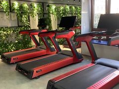 -初时健身工作室(新都店)