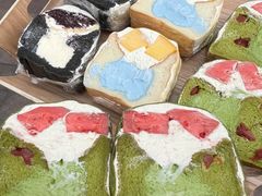 -Laderach 莱德拉(上海环贸iapm店)