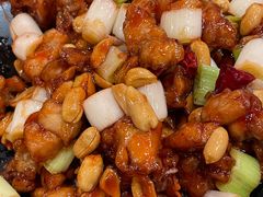 -玉桥餐厅(天坛店)