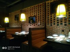 卡座-客语客家菜(东山口店)
