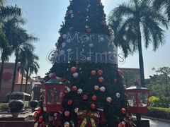 -广州逸林假日酒店·四季桃源中餐厅(白云山风景区店)