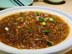 -吕氏疙瘩汤·海鲜新鲁菜(凯德mall新都心店)