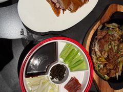 -全聚德(双井店)