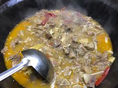 -双城乡铁锅炖羊肉(莱安逸境店)