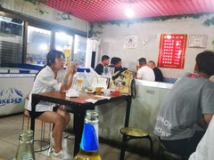 大堂-鬼街