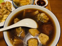 -马来MO简餐.南洋风味料理(美食街店)