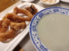 -京门老爆三·铜锅涮肉 爆肚(望京店)