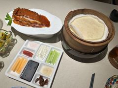 -悦融琥珀·京鲁菜·海味珍品(西单店)