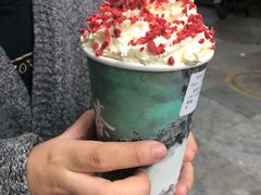 -拾叁茶(罗汉巷店)