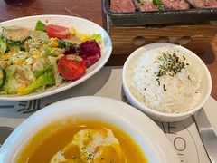 -一沙一城·岩烤牛扒(深圳首店)