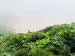 -六合朝阳景区-和尚套