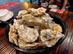 -蚝婆海鲜烧烤(莆田旗舰店)