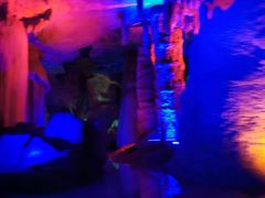 -泰安地下龙宫景区