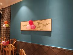 -江南韵·无锡太湖文化体验餐厅(凤凰天街店)
