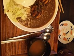 -金龙咖喱