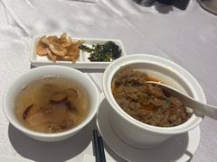 -粗茶淡饭·汉口公馆(循礼门店)