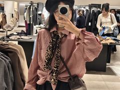 -ZARA(青岛万象城店)